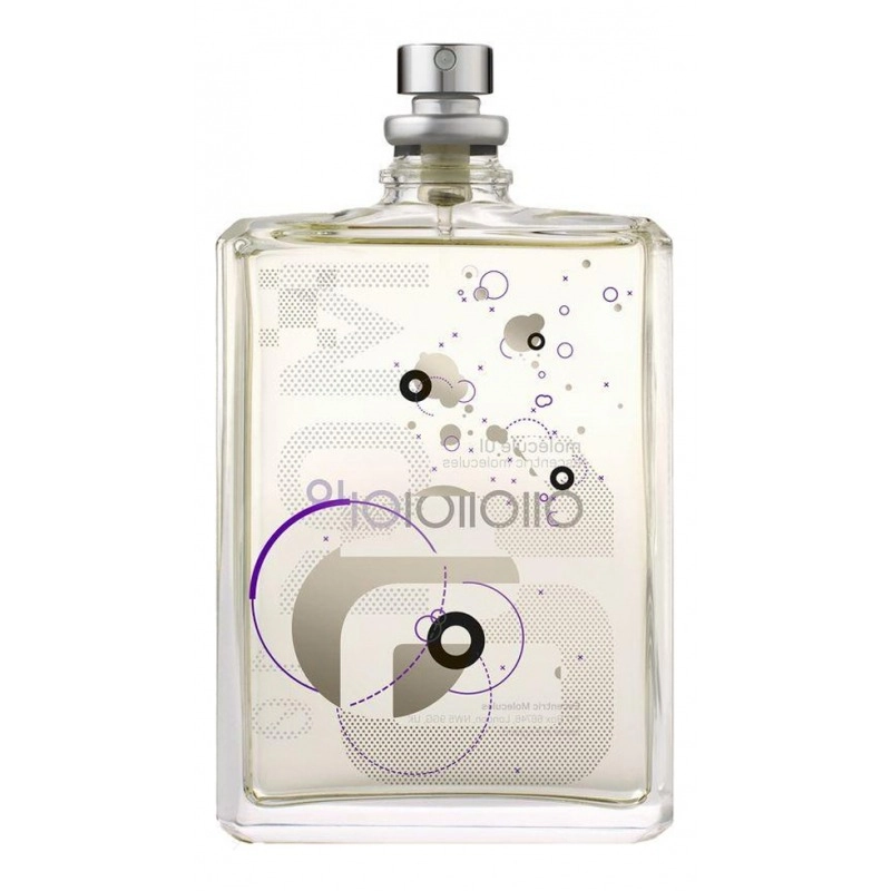 Фото Escentric Molecules Molecule 01 Limited Edition 2016