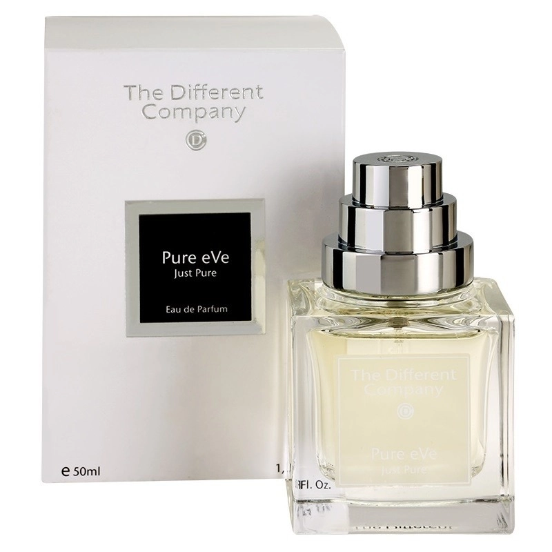 Фото The Different Company Pure eVe