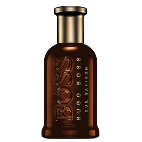 Фото Hugo Boss Bottled Oud Saffron