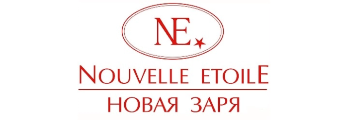 Novaya Zarya (Новая Заря)