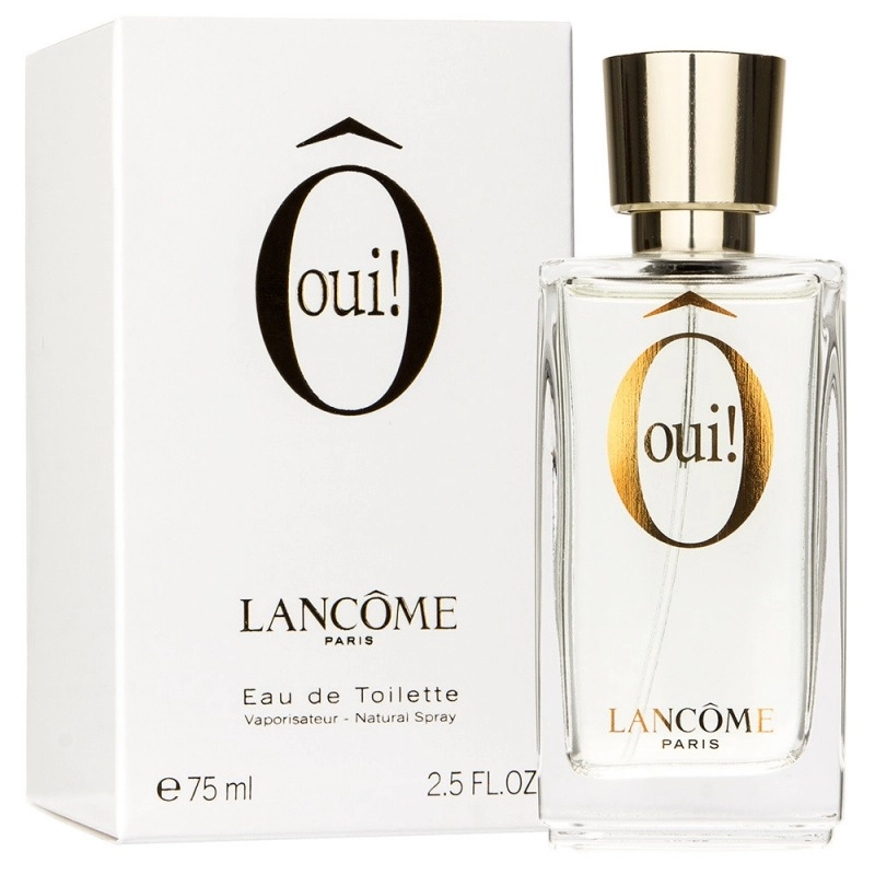 Фото Lancôme O oui!