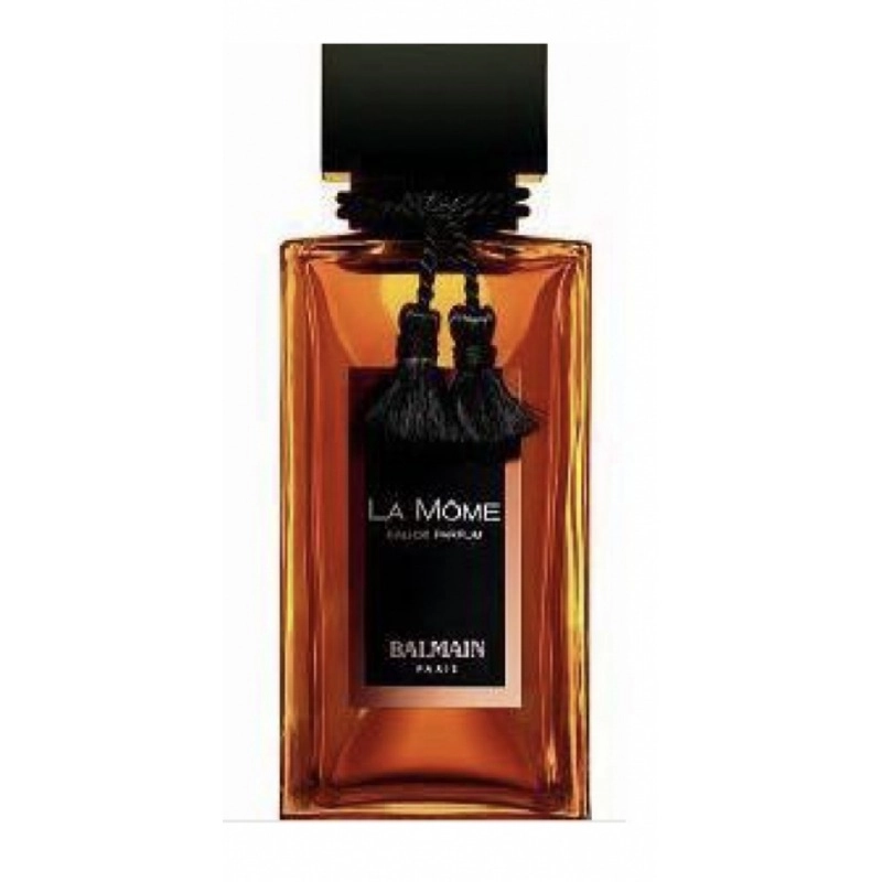 Фото Balmain La Mome