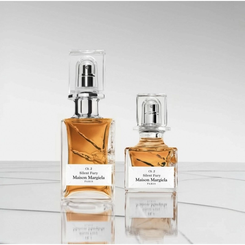 Фото Maison Margiela Silent Fury
