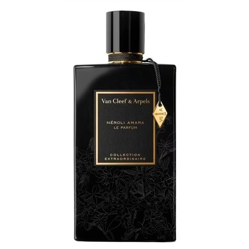 Фото Van Cleef & Arpels Collection Extraordinaire Neroli Amara Le Parfum