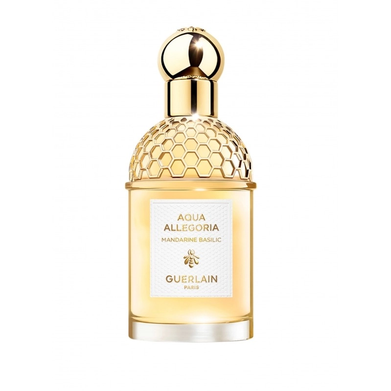 Фото Guerlain Aqua Allegoria Mandarine Basilic