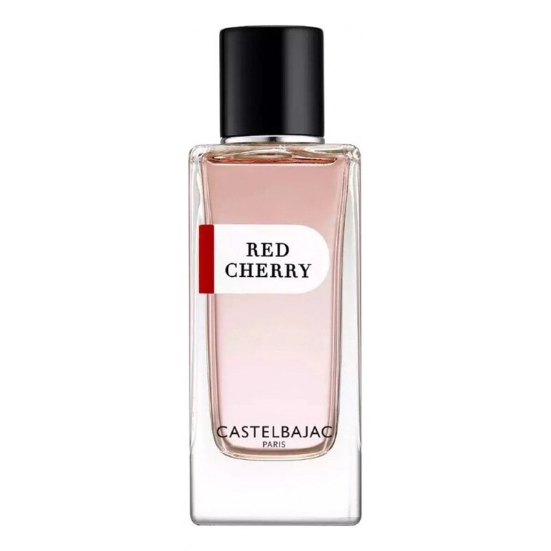 Фото Castelbajac Red Cherry