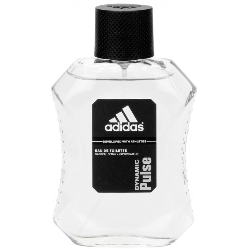 Фото Adidas Dynamic Pulse