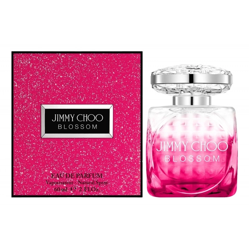 Фото Jimmy Choo Blossom