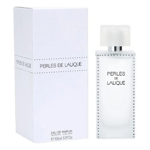 Фото Perles de Lalique
