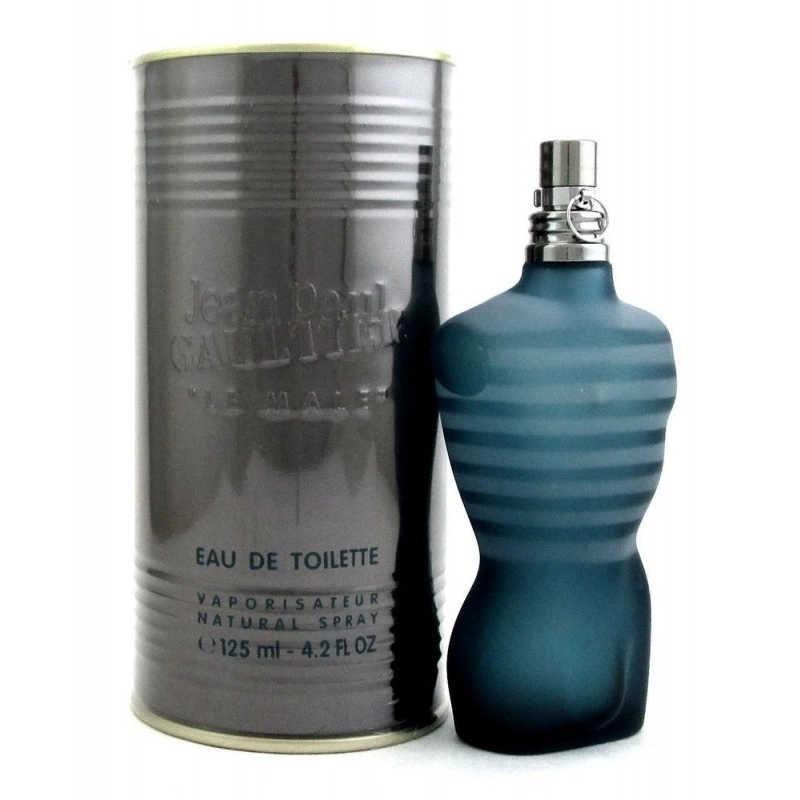 Фото Jean Paul Gaultier Le Male