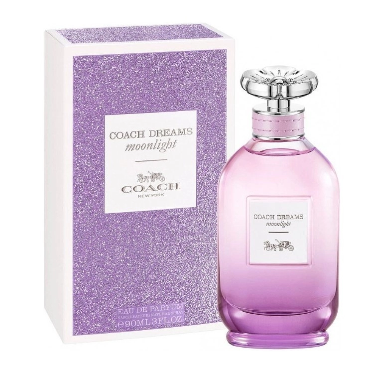 Фото Coach Dreams Moonlight