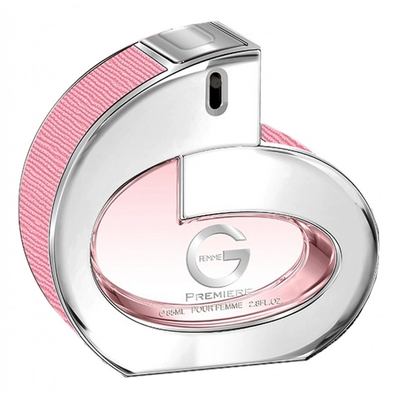 Фото Emper G pour Femme