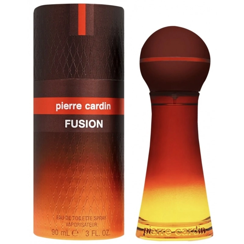 Фото Pierre Cardin Fusion