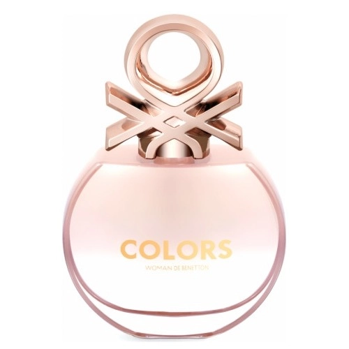 Фото United Colors of Benetton Colors Woman Rose