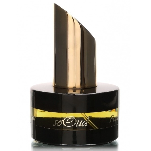 Фото Sooud Kanz Parfum Nektar