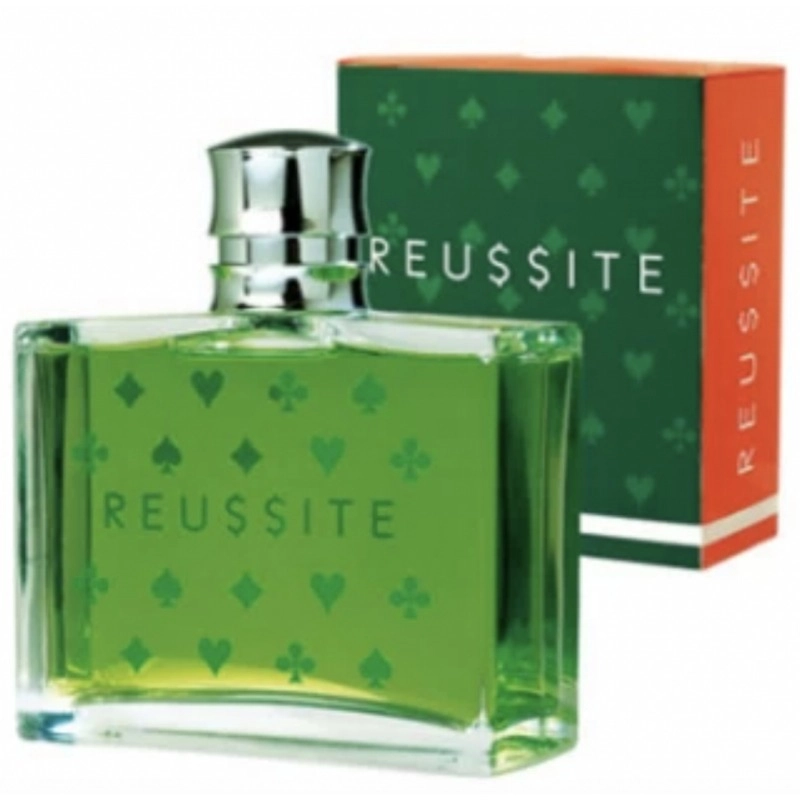 Фото Frederic M Reussite