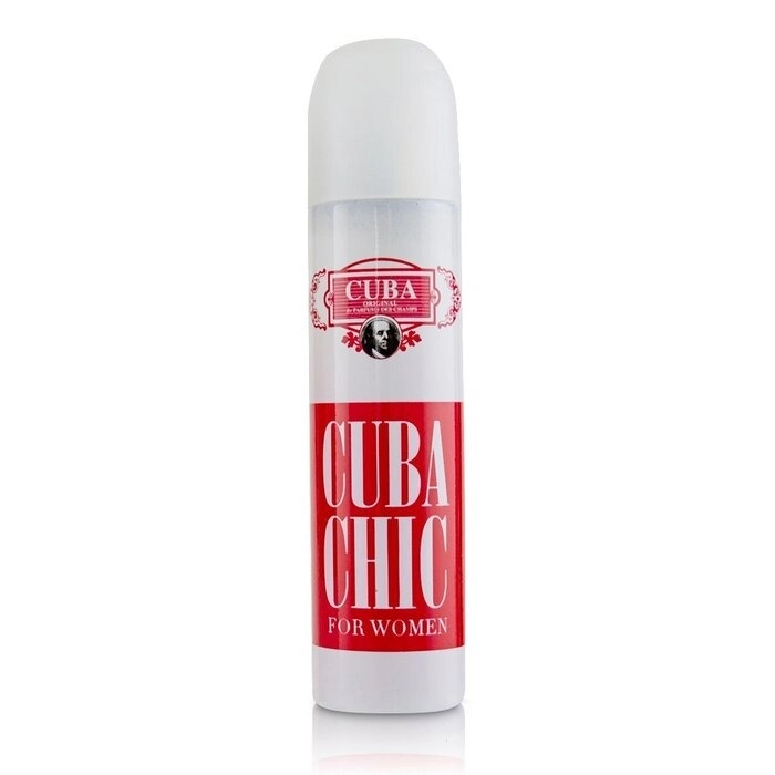 Фото Cuba Paris Chic