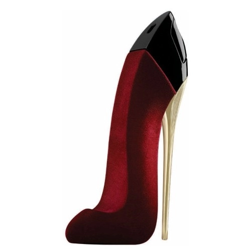 Фото Carolina Herrera Good Girl Velvet Fatale