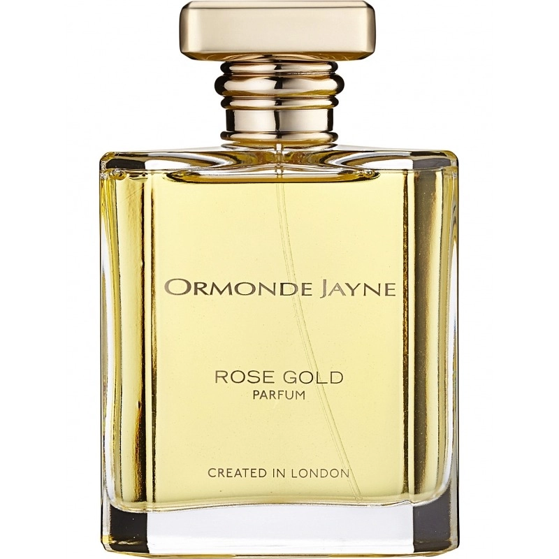 Фото Ormonde Jayne Rose Gold