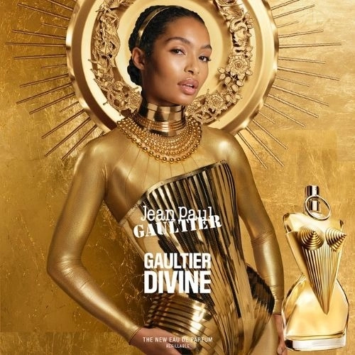 Фото Jean Paul Gaultier Divine