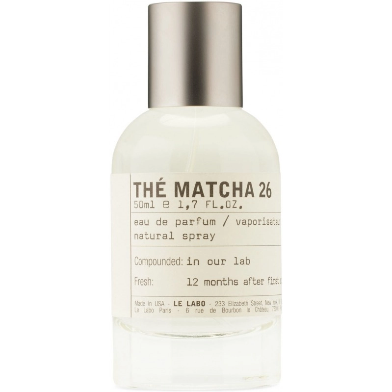 Фото Le Labo The Matcha 26