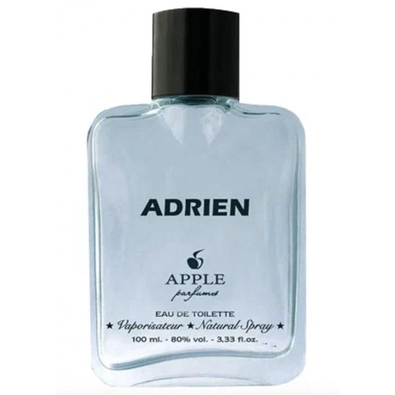 Фото Apple Parfums Univers Adrien