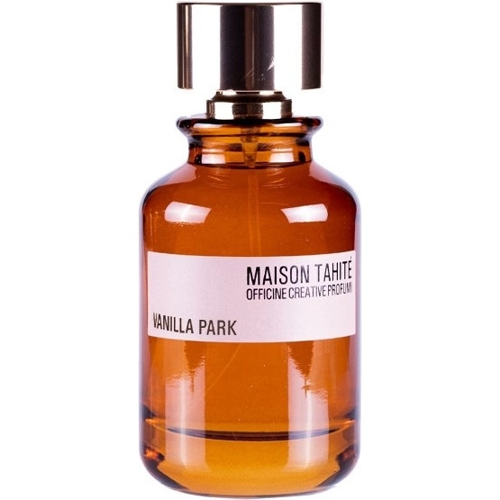 Фото Maison Tahite - Officine Creative Profumi Vanilla Park
