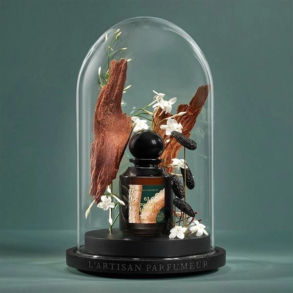 Фото L'Artisan Parfumeur Crepusculum Mirabile 63