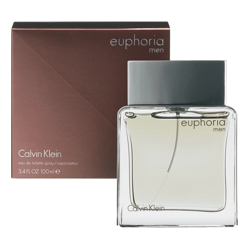 Фото Calvin Klein Euphoria Men