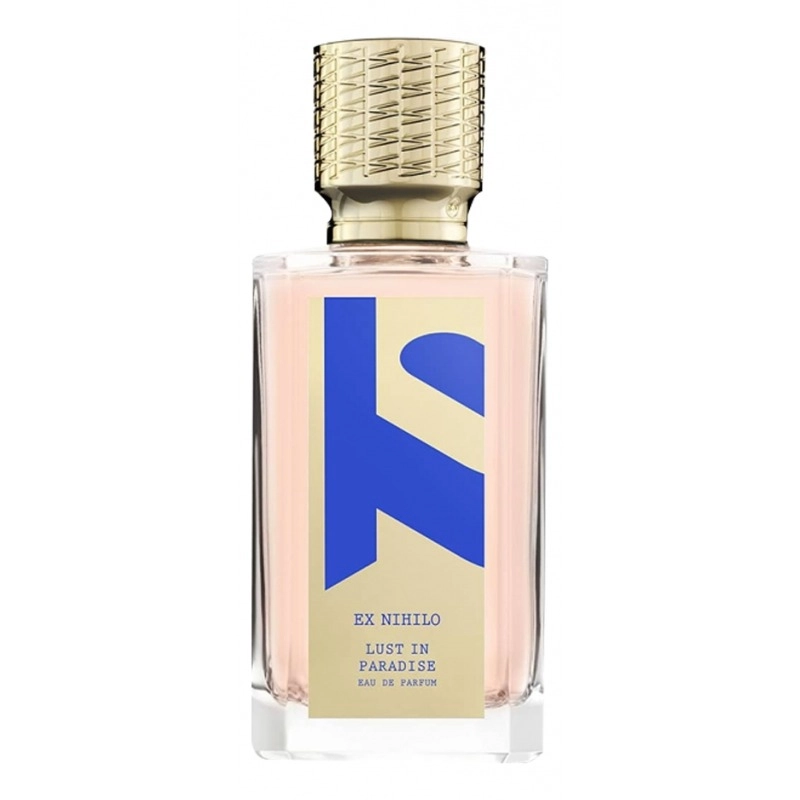 Фото EX NIHILO Lust In Paradise 10 Years Limited Edition