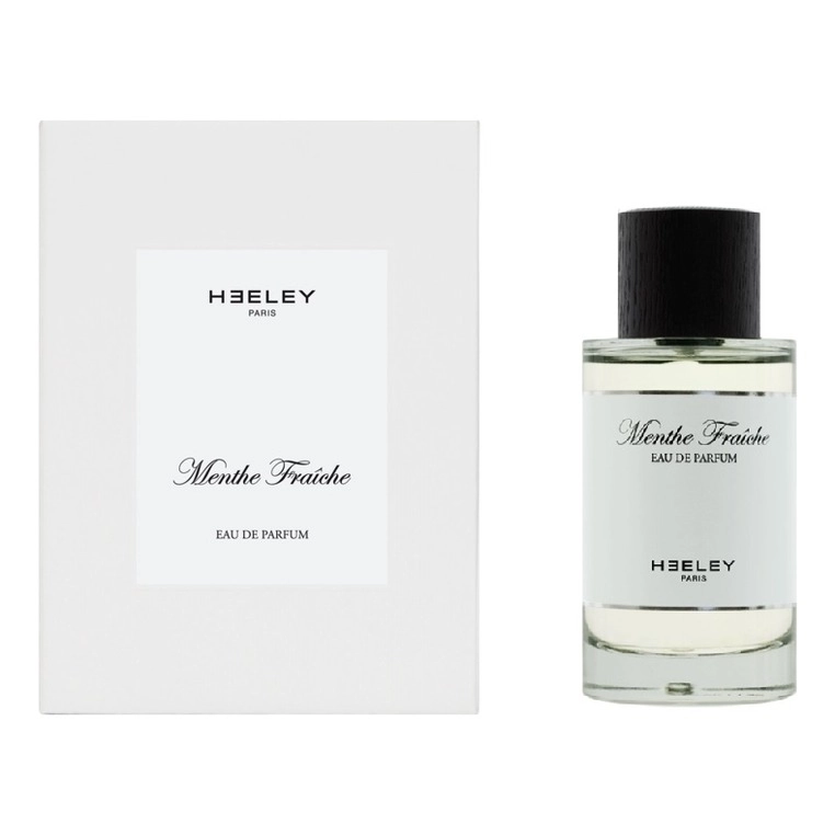 Фото Heeley Parfums Menthe Fraiche