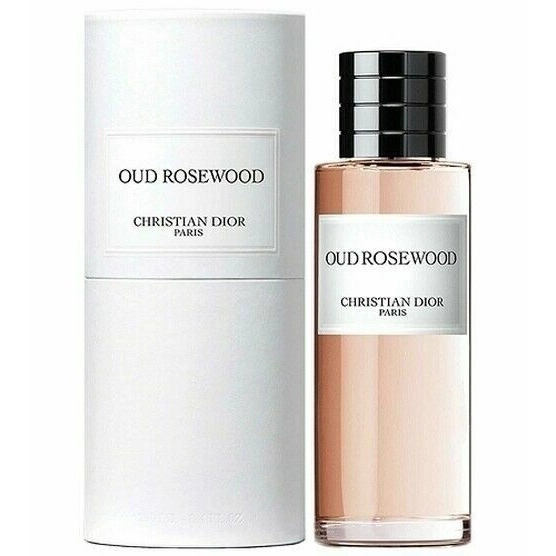 Фото Christian Dior Oud Rosewood