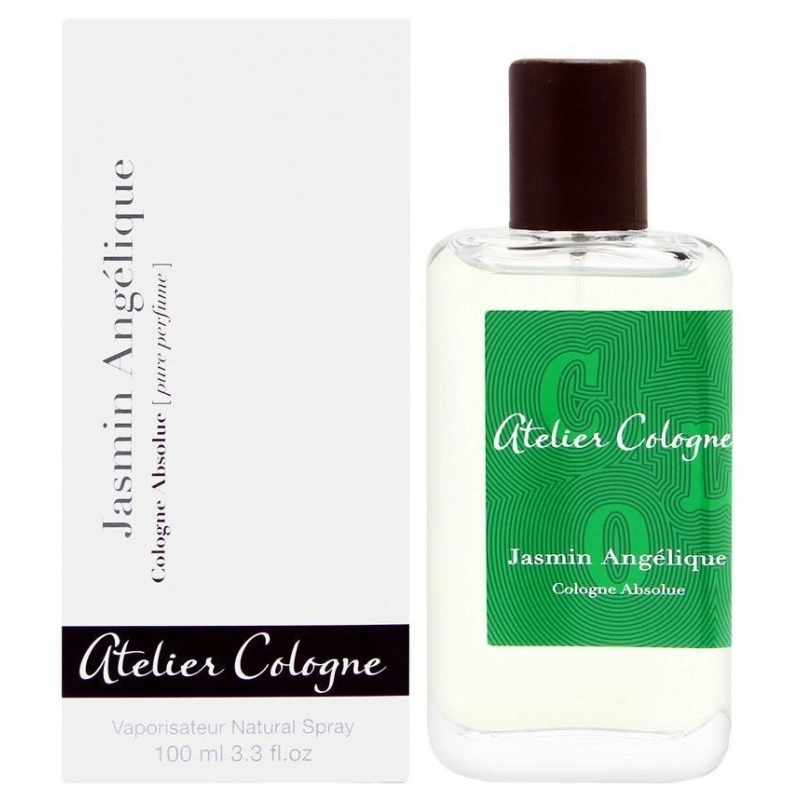 Фото Atelier Cologne Jasmin Angelique