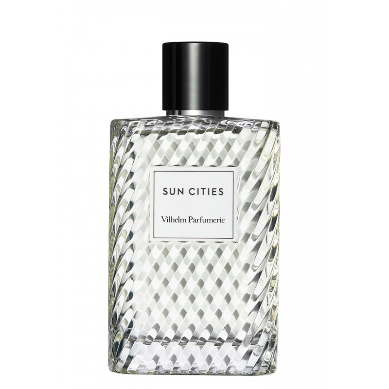 Фото Vilhelm Parfumerie Sun Cities
