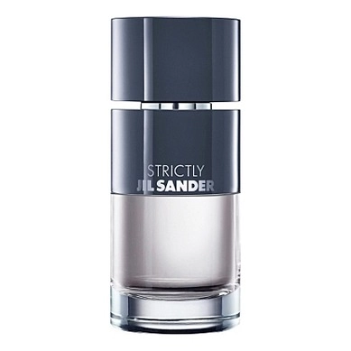 Фото Strictly Jil Sander