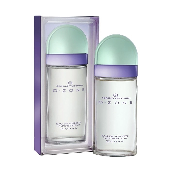 Фото Sergio Tacchini O-Zone Woman