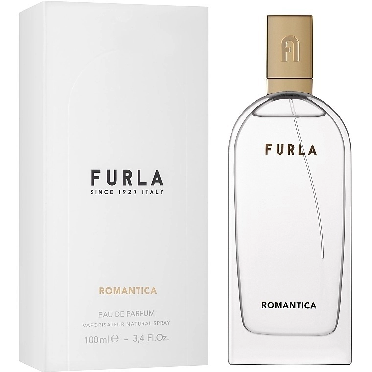 Фото Furla Romantica