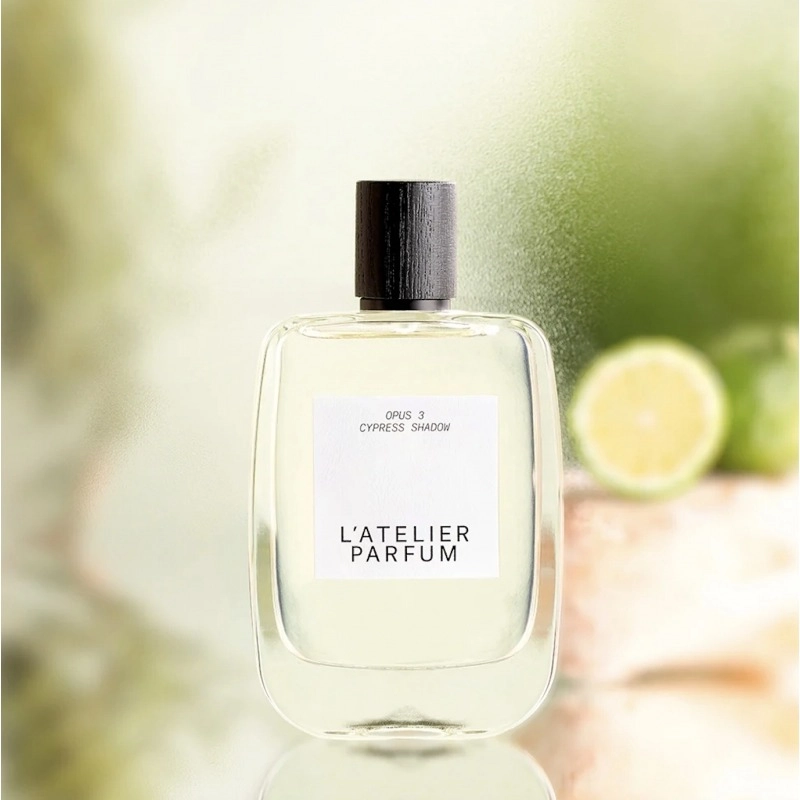 Фото L'Atelier Parfum Cypress Shadow