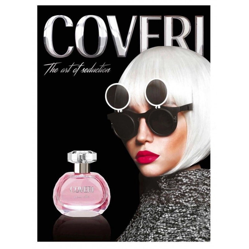 Фото Enrico Coveri pour Elle