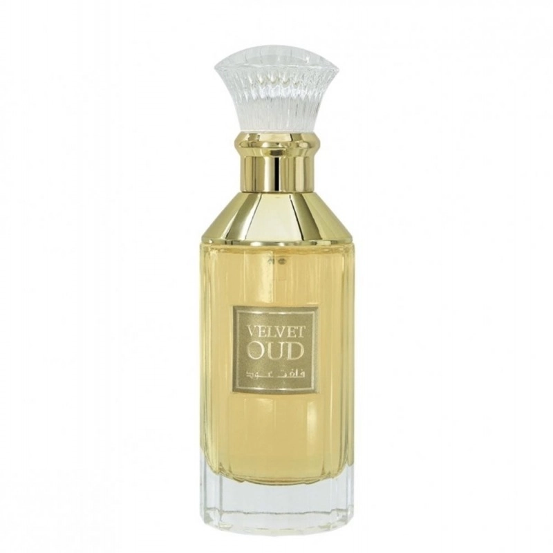 Фото Lattafa Velvet Oud