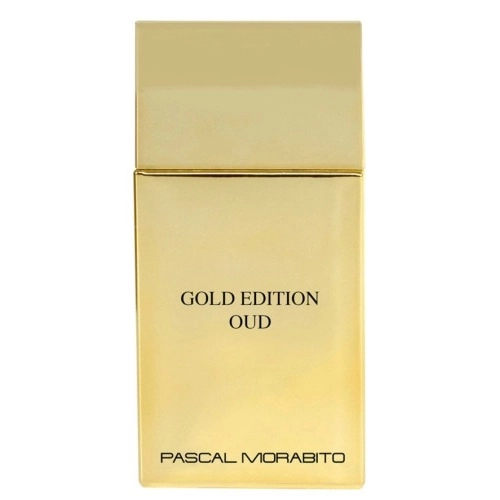 Фото Pascal Morabito Gold Edition Oud