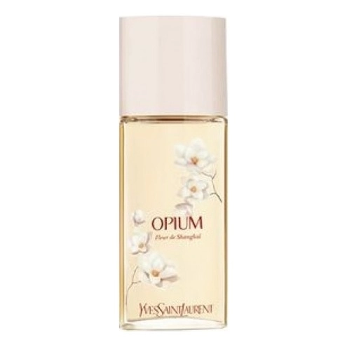 Фото Yves Saint Laurent Opium Fleur Du Shanghai