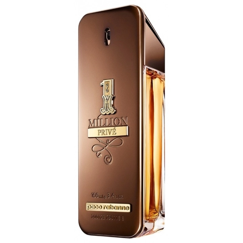 Фото Paco Rabanne 1 Million Prive