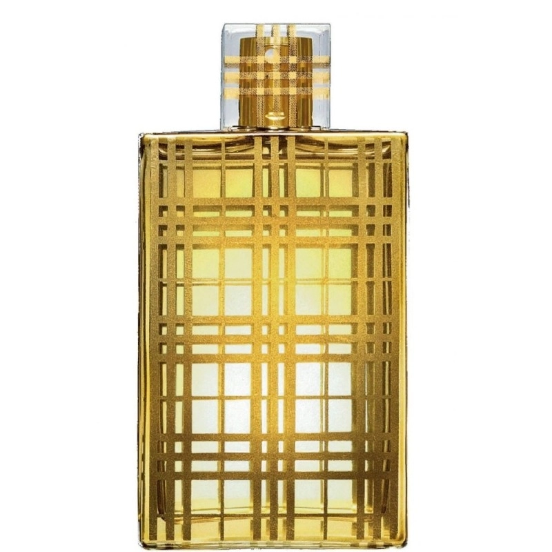 Фото Burberry Brit Gold