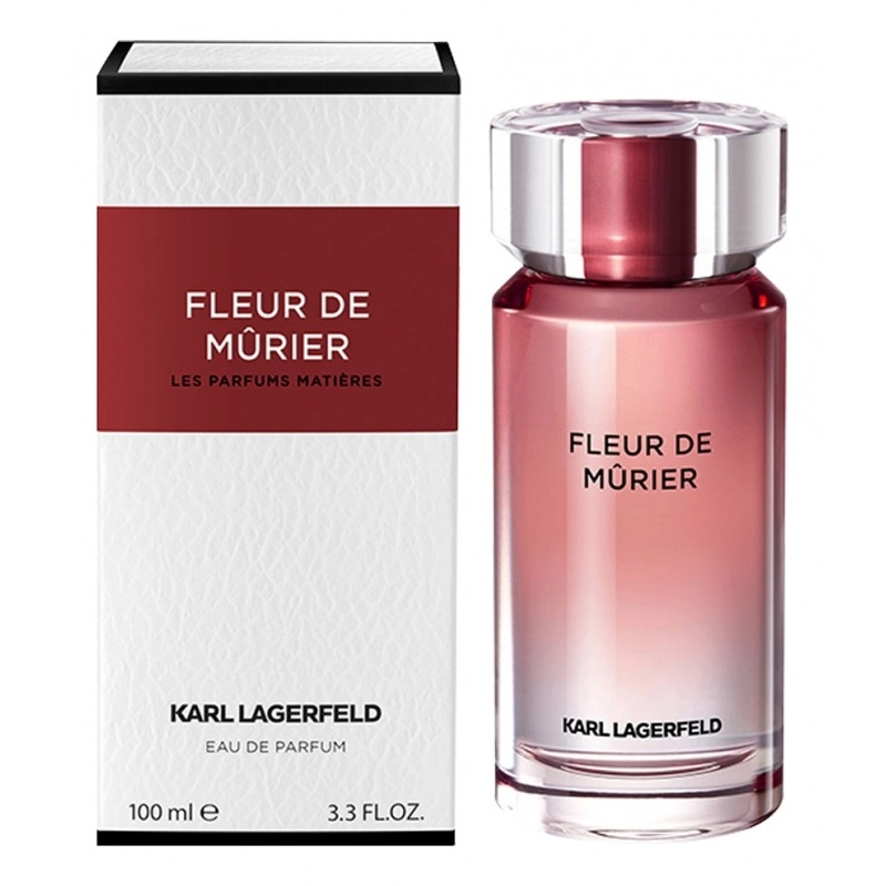 Фото Karl Lagerfeld Fleur de Murier