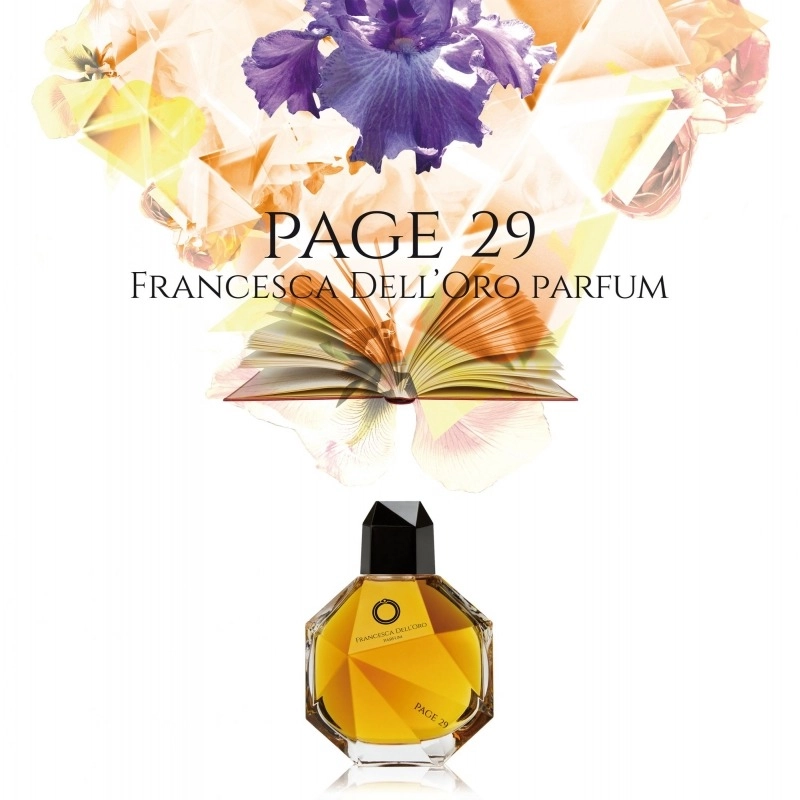 Фото Francesca Dell'Oro Page 29