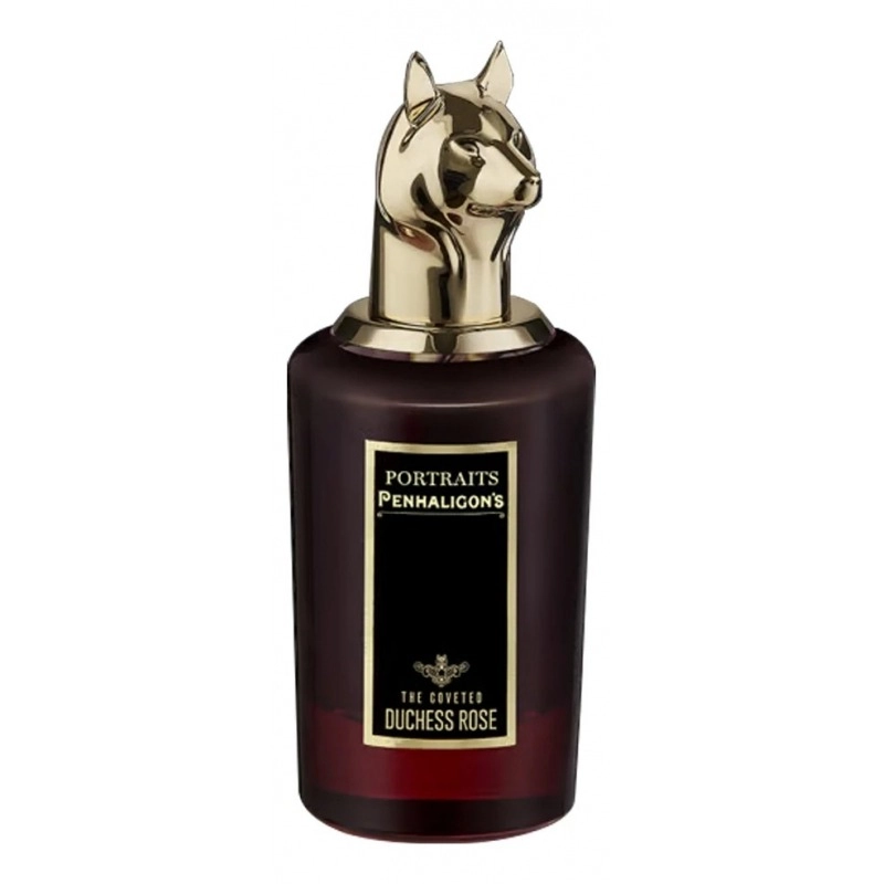 Фото Penhaligon's The Coveted Duchess Rose Intense