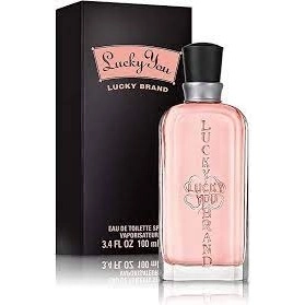 Фото Lucky Brand Lucky You for Women
