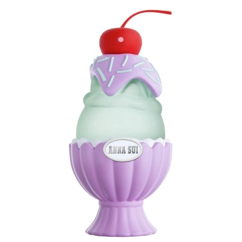 Фото Anna Sui Violet Vibe