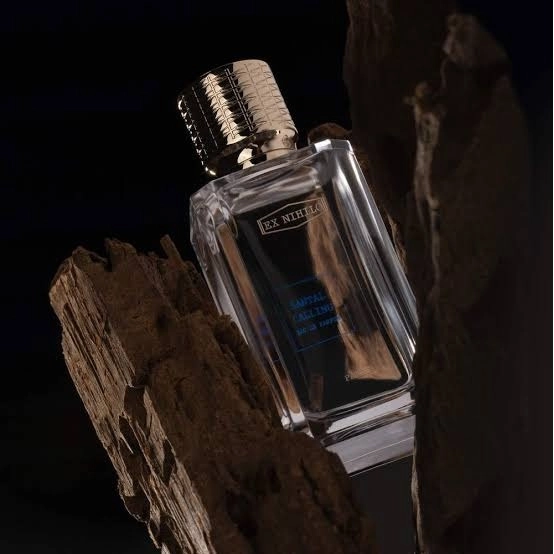 Фото EX NIHILO Santal Calling